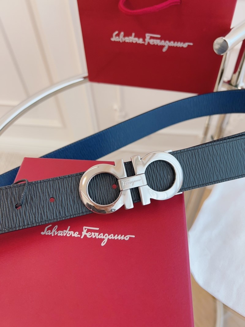 Ferragamo Belts